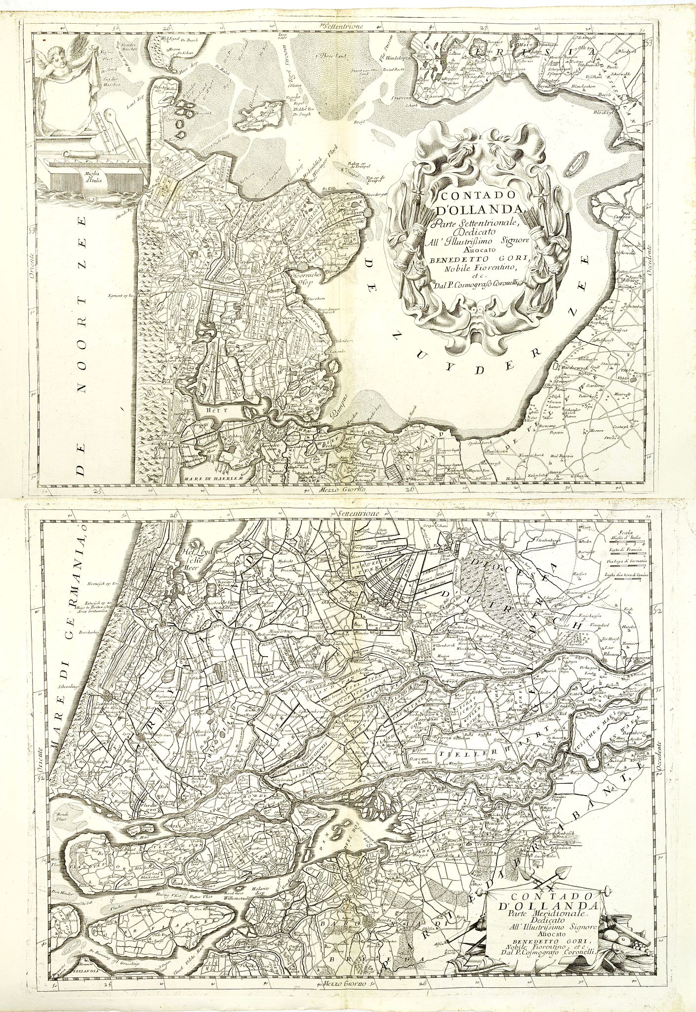 D'ANVILLE, J.B.B., Troisieme partie de la carte d'Europe, contenant le midi de la Russie, la Pologne, et la Hongrie, la Turquie y compris celle d'Asie presqu'entiere. . ., antique map, old maps