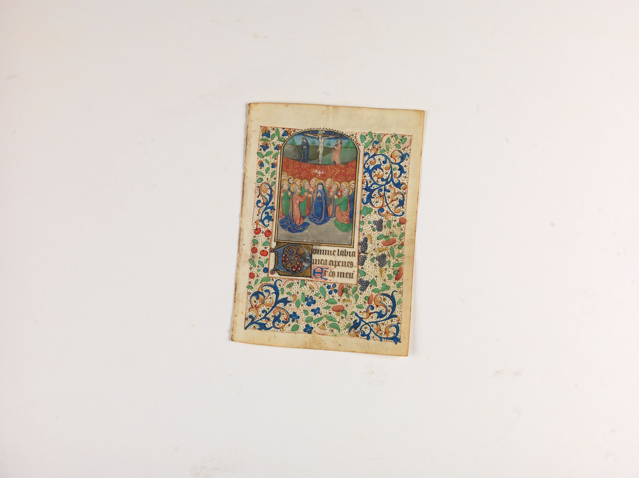 THEVENOT, M. / TEIXEIRA, J., Africa/ Arabia/ Persia/ India. Untitled Chart., antique map, old maps