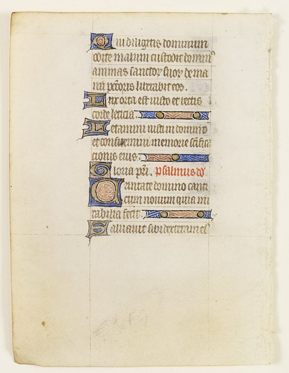 ANONYMOUS, BOOK OF HOURS, antique map, old maps
