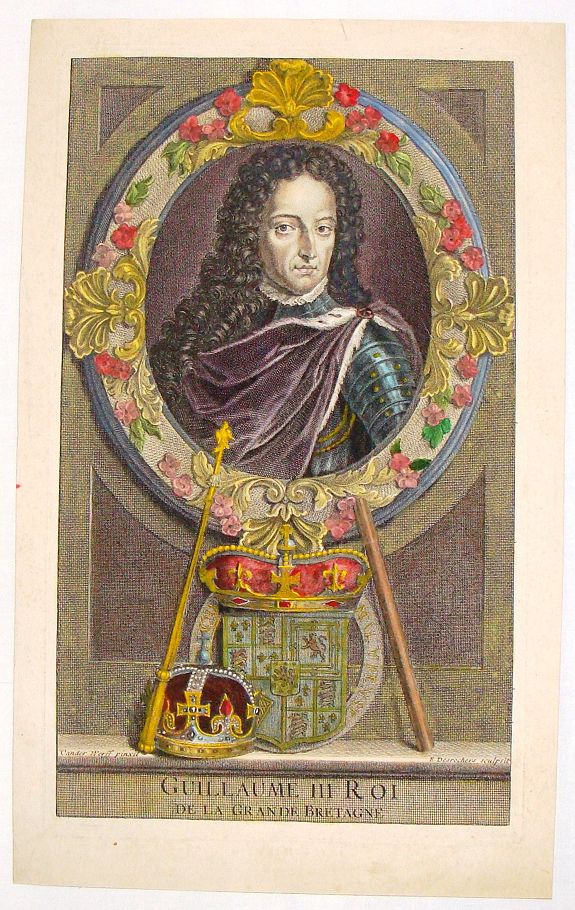 DESROCHERS, E., Portrait of