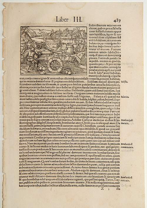 MÜNSTER,S., Canons., antique map, old maps
