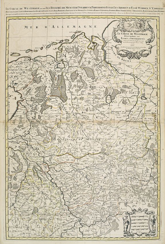 VON SIEBOLD, P.F., IUNIPERUS chinensis. Tab. 126., antique map, old maps