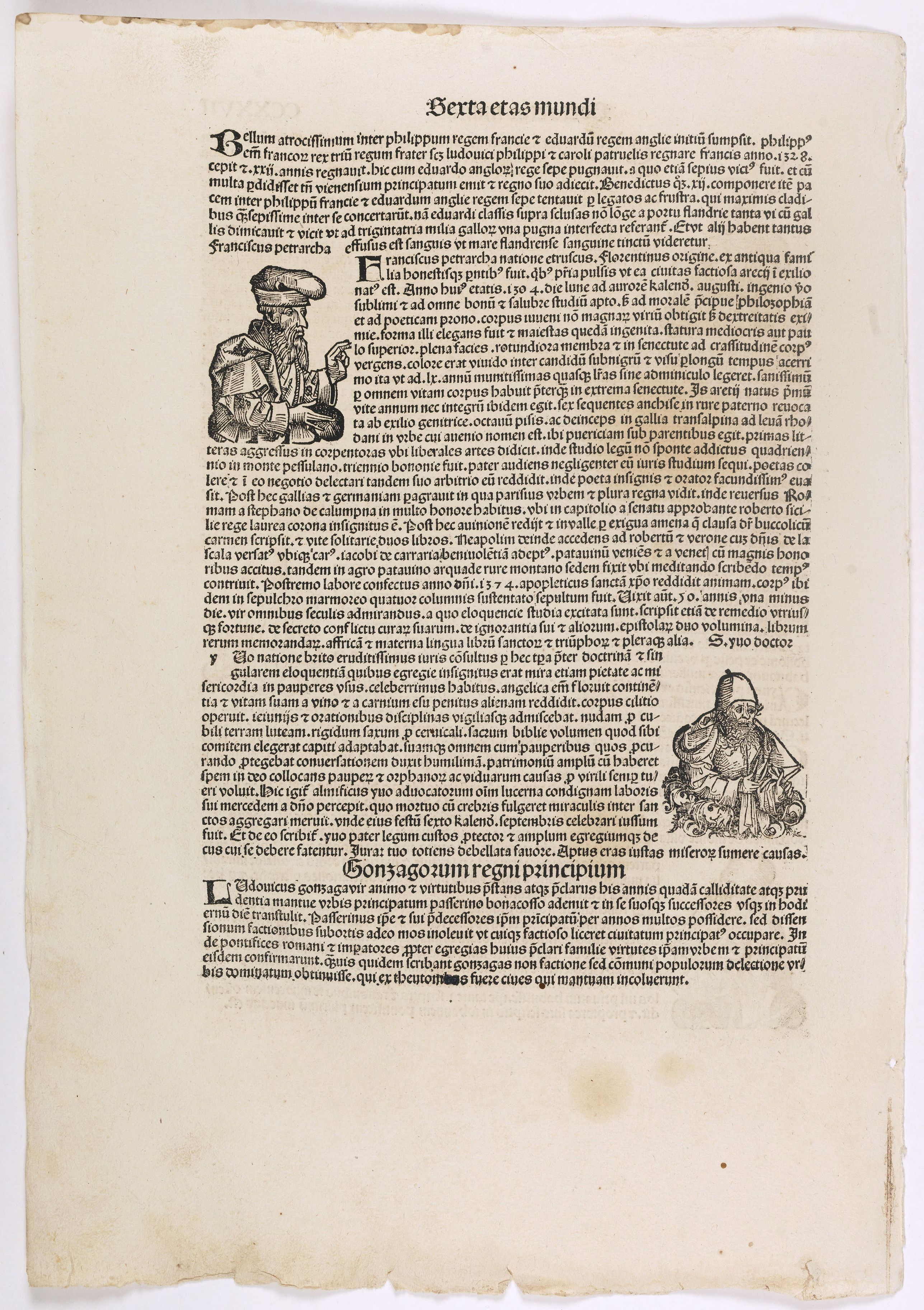 verso