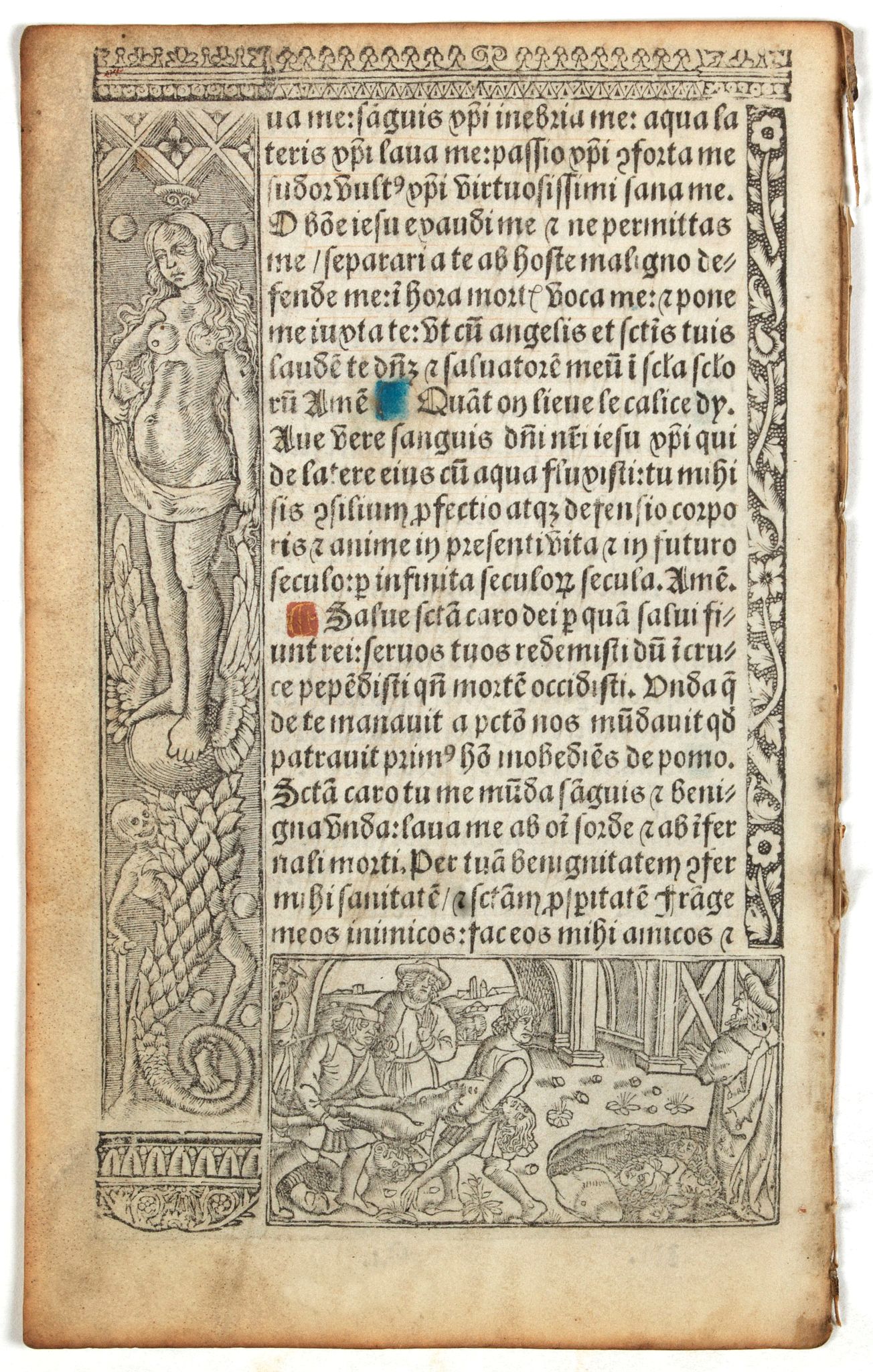 medieval manuscript