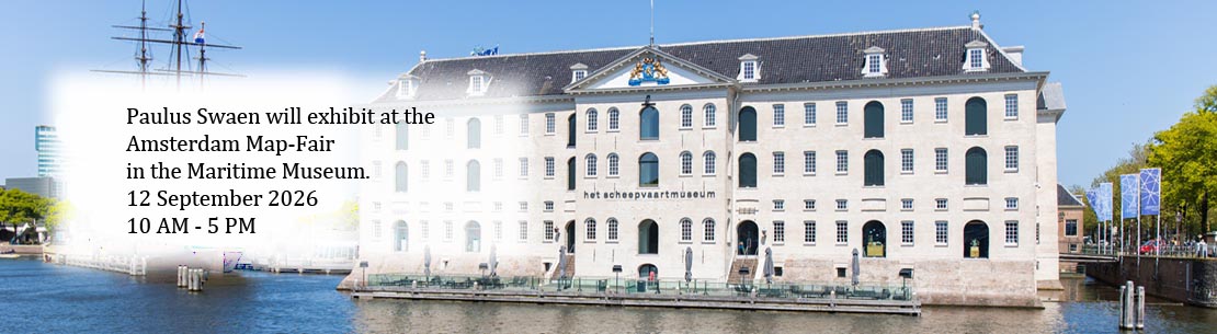 Amsterdam map fair