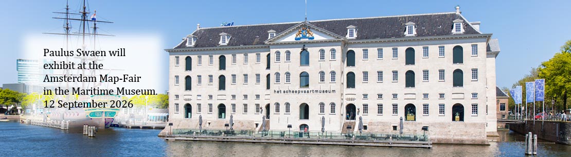 Amsterdam map fair