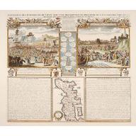 Old, Antique map image download for Succession des Empéreurs du Japon. . .