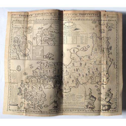 Old map image download for Histoire Naturelle, Civile, Et Ecclésiastique..'