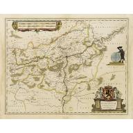 Old map image download for Namurcum Comitatus.