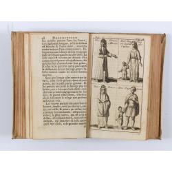 Description de l'Isle Formosa en Asie, du gouvernement, des