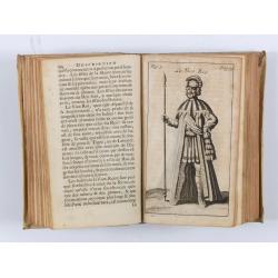 Description de l'Isle Formosa en Asie, du gouvernement, des