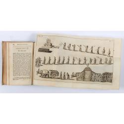 Description de l'Isle Formosa en Asie, du gouvernement, des