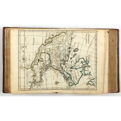 Introduction a la Geographie