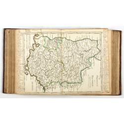 Introduction a la Geographie