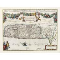 Old, Antique map image download for Situs Terrae Promissionis.S.S.Bibliorum intelligentiam..