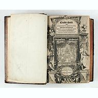 Cruydt-Boeck van Remberus Dodonaeus. . .