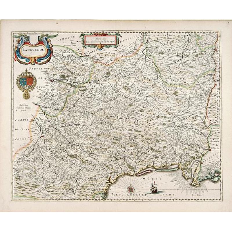 Languedoc.