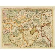 Old map image download for Nouvelle Carte des Etats..Moscovie en Europe.