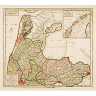 Old map image download for NoordHollands..WestFriesland..Dregterland..Koggen enz.