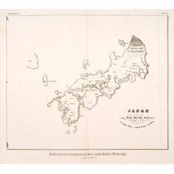 Japan ten tyde van Zin-mu-ten-won 660 v.c.