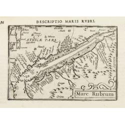 Mare Rubrum.