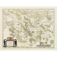Old map image download for Les environs de L'Estang de Longpendu,.. Charolois.