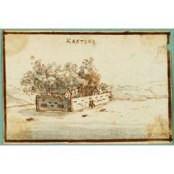 Image download for Kantong [The Dutch Folly Fort off Canton]