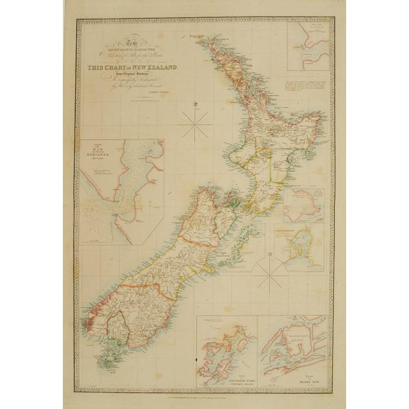 To the right.. this chart of New Zealand..