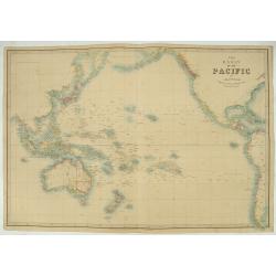 The Basin of the Pacific…