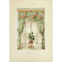 Baie Louis XVI. . .