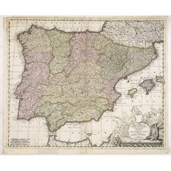 Hispaniarum Portugalliae que coronarum..