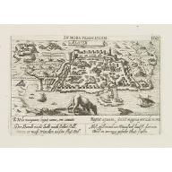 Old, Antique map image download for Algier.