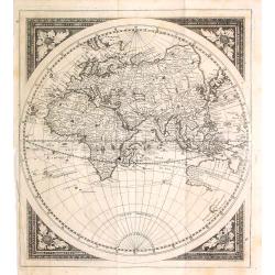 (No title) Eastern Hemisphere.