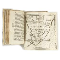 Voyage de Siam des pères jesuites envoyés par le roy, aux Indes & à la Chine.