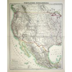 Westliches-Nordamerica.