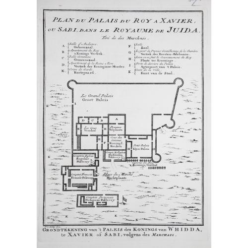 Old map image download for [Lot of 14 maps] Carte Generale de la Coste de la Guinée. Plus a map of the Gulf of Guinea on 2 sheets by Rigobert Bonne and 6 other maps of the Gulf of Guinea