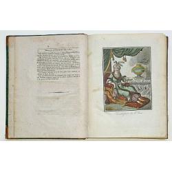 Encyclopedie des Voyages. Tom 3 ASIE.