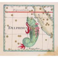 Old map image download for Delphinus.