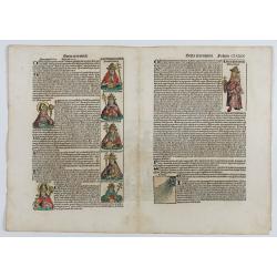 Madeburga [ Maagdenburg Folio CLXXX ]