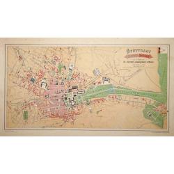 Stuttgart 1846 u. 1871.