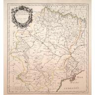 Old, Antique map image download for Royaume d'Arragon divisé, en sept dioeceses..