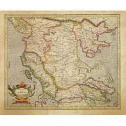 Macedonia Epirus et Achaia.