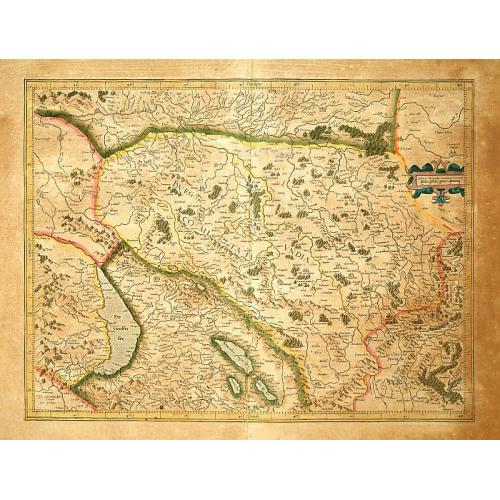 Old map image download for Burgundia Superior.