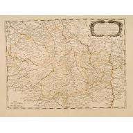 Old map image download for Gouvernement General du Lyonnois..