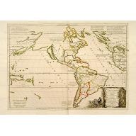 Old, Antique map image download for Atlantis Insula.