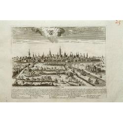 Utrecht.