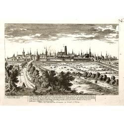 Malines. [Mechelen]