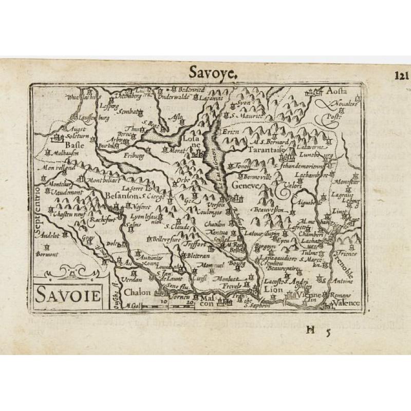 Savoie.