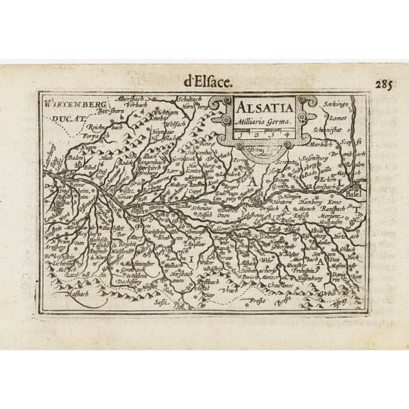 Alsatia.