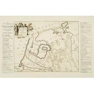 Old map image download for Descriptio Agri Frisii..